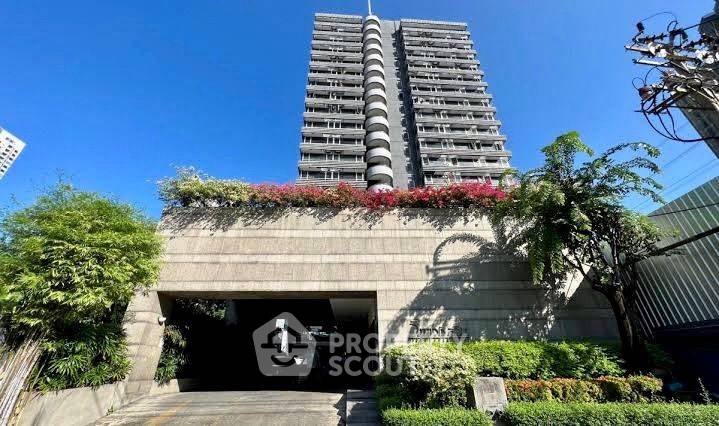 picture 1-BR Condo at Vibhavadee Suite near MRT Lat Phrao (ID 2102737) - 20/20