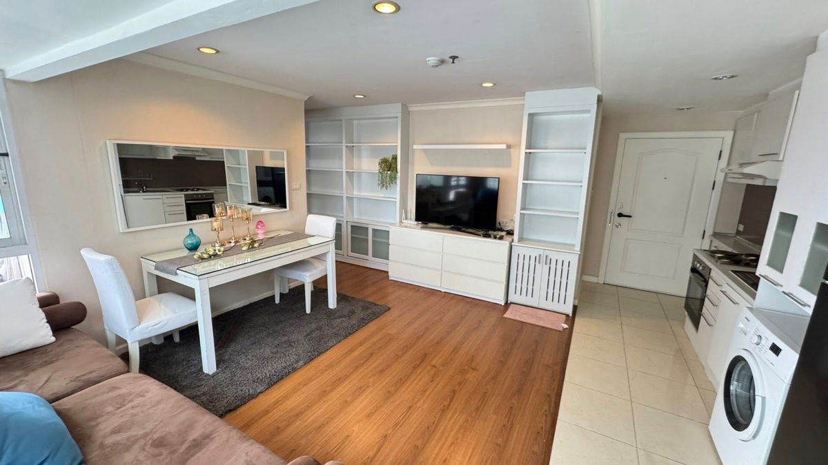 picture Condo for rent Grand Park View - 2/32