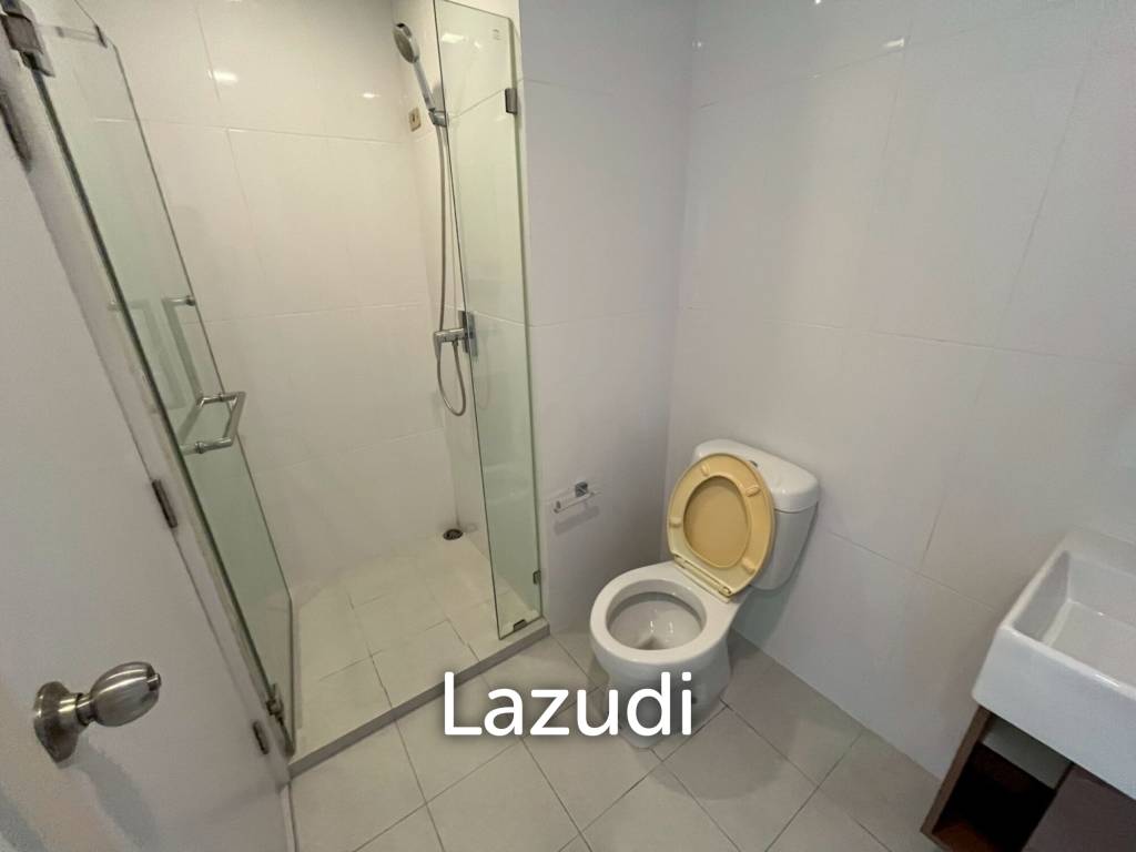 รูป 2 Bed 2 Bath 45 SQ.M Condolette Pixel Sathorn - รูปที่ 11/17