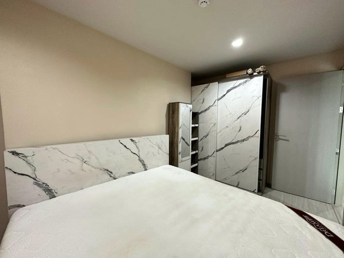 picture S-LP 25 Life Ladprao  Nice Room - 23/27