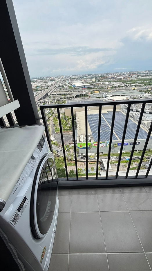 picture For rent: NUE Mega Plus Bangna Next to Mega Bangna - 8/8