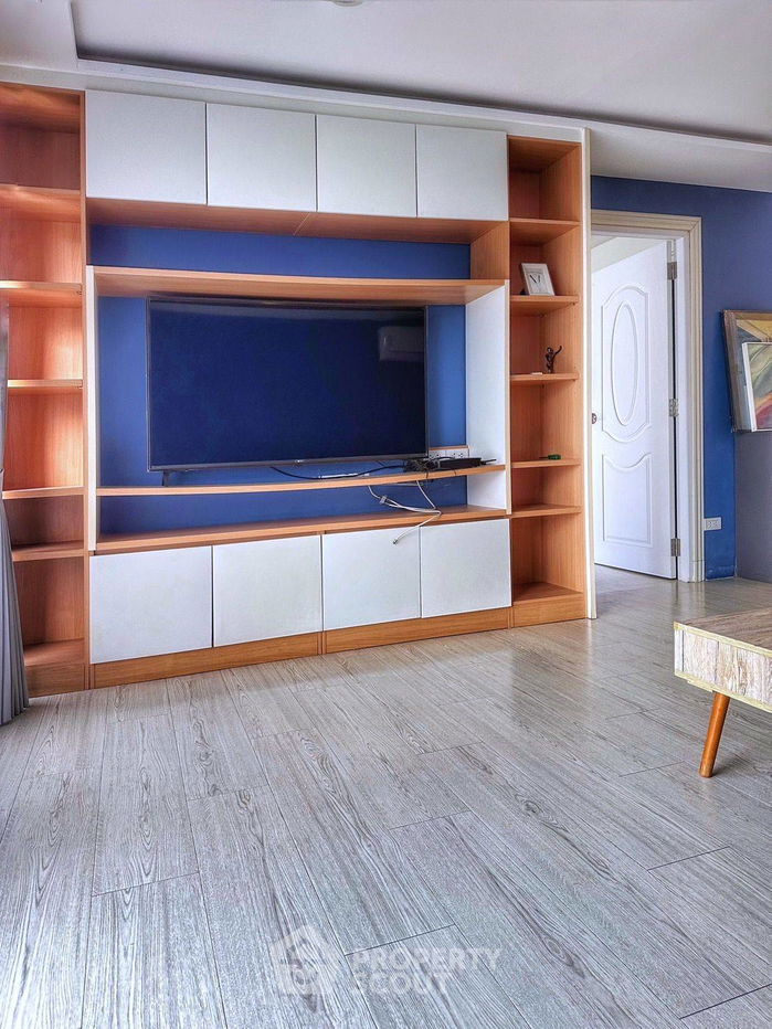 picture 1-BR Condo at Vibhavadee Suite near MRT Lat Phrao (ID 2102737) - 12/20