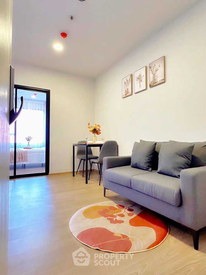 picture 1-BR Condo at Chewathai Pinklao near MRT Bang Yi Khan (ID 2311019) - 1/11