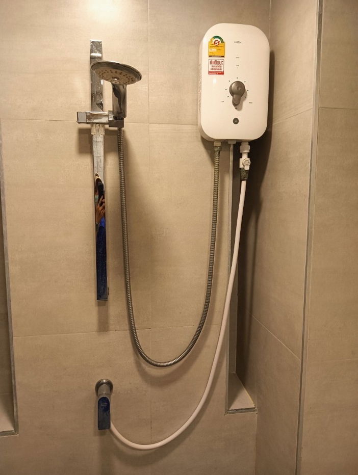 picture Condo for sale at Sun City (Sun City) near MRT Yaek Fai Chai. - 6/10