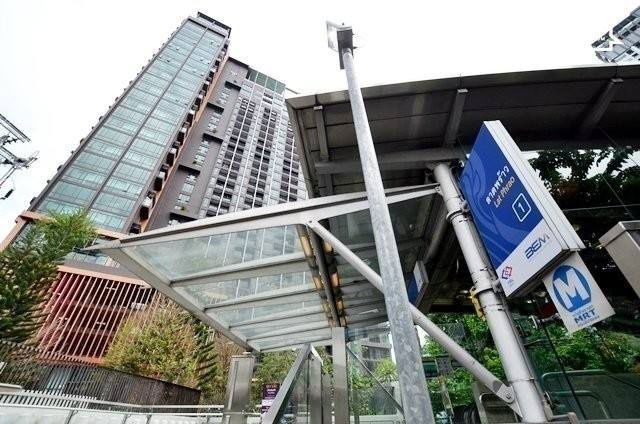 รูป 💥SL-8833💥ขายคอนโด ราคาดี วิซดอม อเวนิว รัชดา - ลาดพร้าว👉แอดไลน์ @mastercondo - รูปที่ 10/11