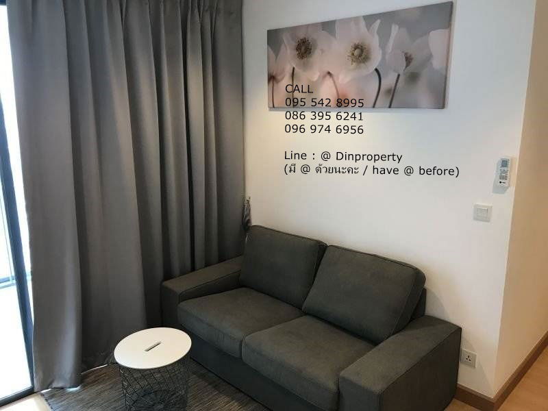 picture Rent Ideo Mobi Sathorn 2 Bed  , BTS Krung Thonburi, ICONSIAM - 2/6