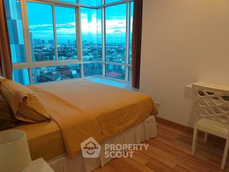 picture 2-BR Condo at Ideo Verve Sukhumvit near BTS On Nut (ID 824298) - 4/4