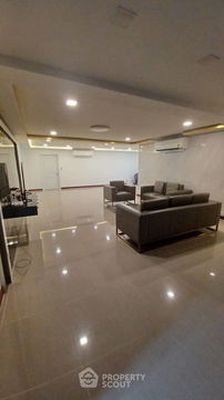 3-BR Condo at President Park Condominium near MRT Queen Sirikit National Convention Centre (ID 1464732)