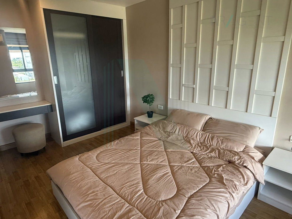 picture 📌 For Rent Condo BAAN NAVATARA Building B, Floor 6,1 bed room, Room size 32 sqm - 4/8