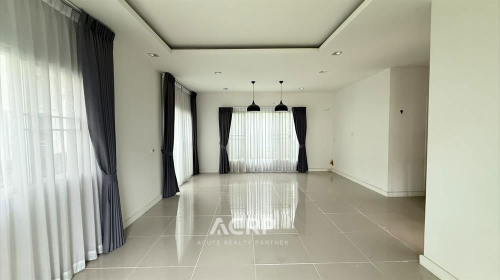 picture Twin House for Sale – Golden Neo Rama 2, near Central Rama 2 - 6/16