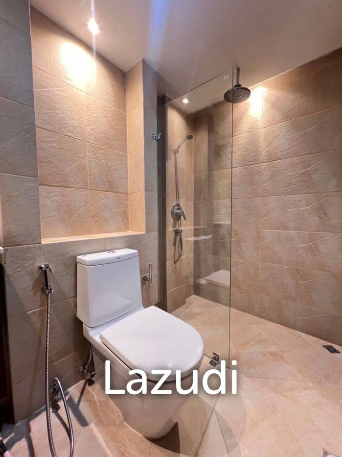 picture 2Bed 2Bath 82.20 SQ.M Baan Siri Sathorn Suanplu - 12/12