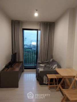 คอนโด 1-ห้องนอน ที่ เดอะ นิช ไพรด์ ทองหล่อ เพชรบุรี ใน บางกะปิ (ID 2309687)