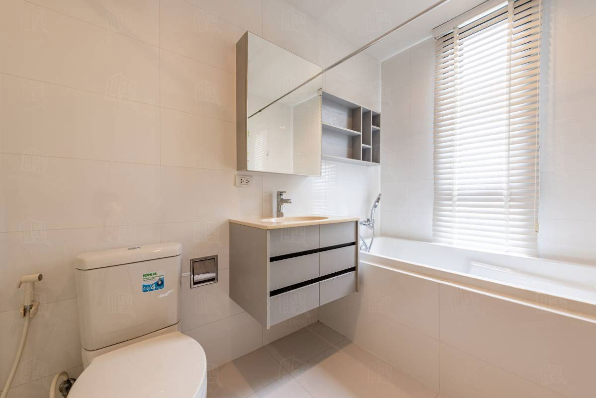picture 🔥Hot Deal Luxury 2 Bed Condo for Rent at HQ Thonglor🔥 - 14/23