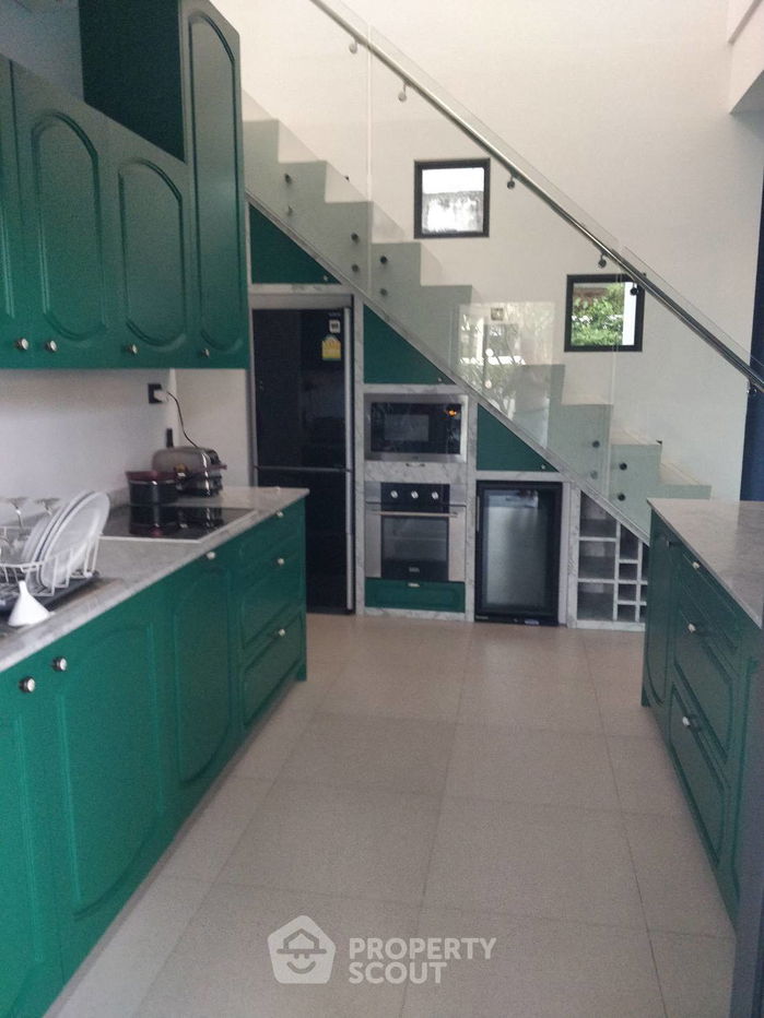 picture 3-BR House at La Lua Resort Hua Hin in Thap Tai (ID 1755294) - 7/41