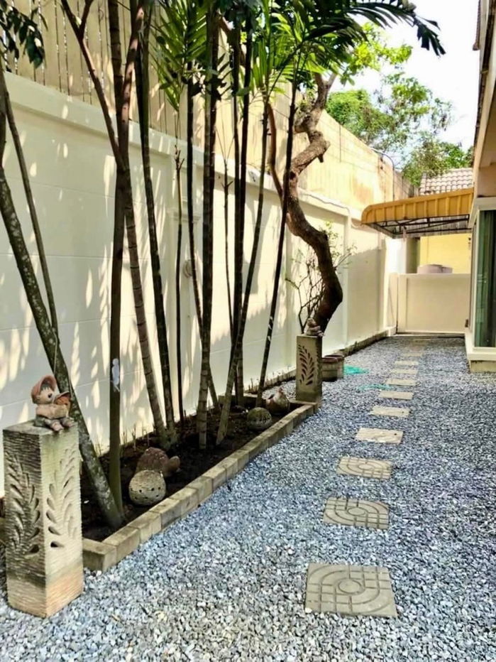 picture House for rent in Bangkok Boulevard Ratchapruek-Rama 5 project - 4/7