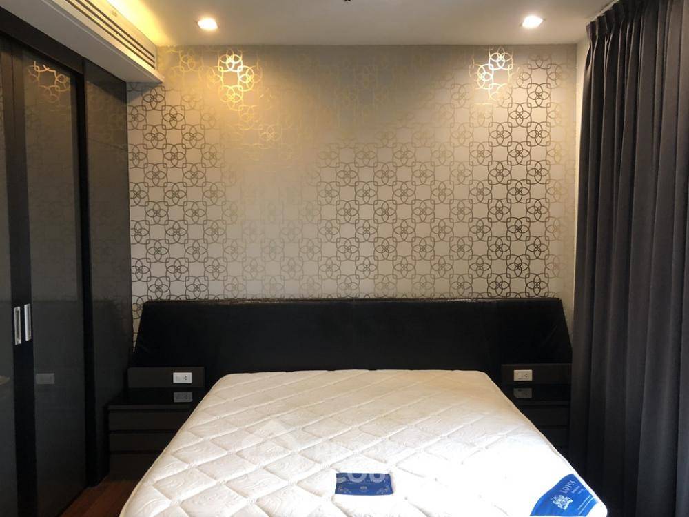 รูป คอนโด 1-ห้องนอน ที่ แอชตัน มอร์ฟ 38 ใกล้ BTS ทองหล่อ (ID 1333275) - รูปที่ 2/11
