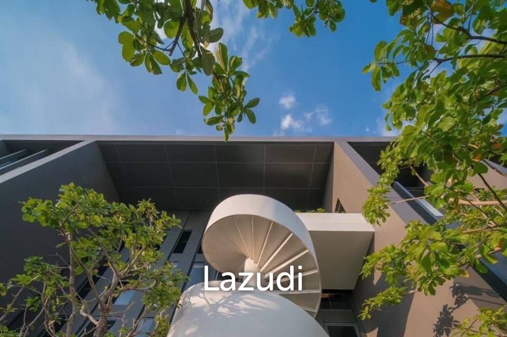 รูป 1 Bed 1 Bath 58 SQ.M BEATNIQ Sukhumvit 32 - รูปที่ 19/21