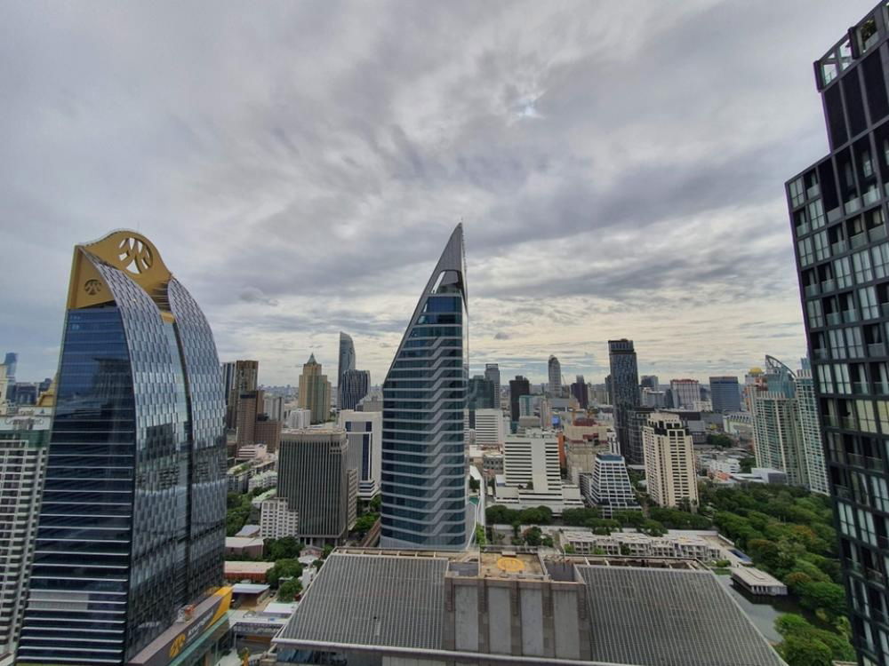 รูป 🏢 ประกาศให้เช่าคอนโด | MA-C7570   โครงการ Noble Ploenchit (โนเบิล เพลินจิต)  - รูปที่ 17/20