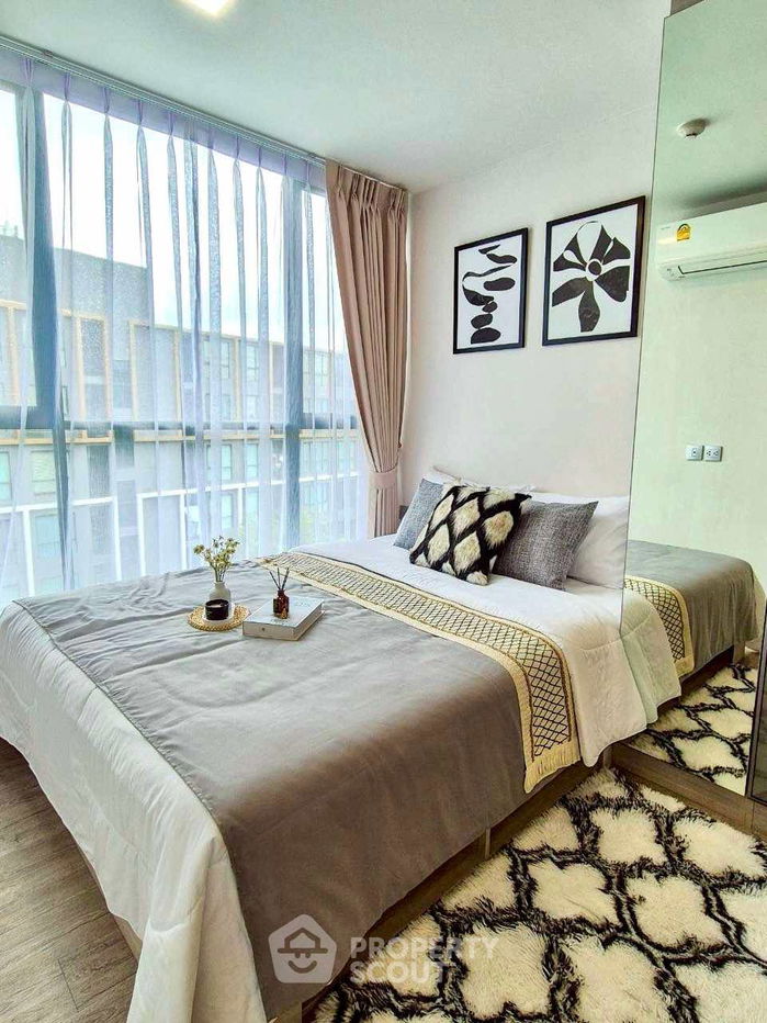 picture 1-BR Condo at Atmoz Tropicana Bangna in Bang Na Nuea (ID 2309430) - 1/18