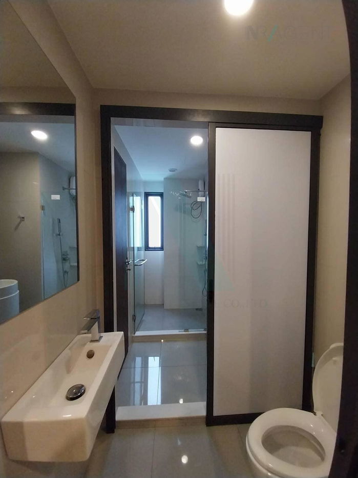 picture 🚩 For Rent Condo RHYTHM ASOKE Building 1, Floor 16,2 bed room, Room size 41.00 sqm - 8/8