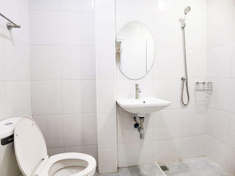 picture WS3663 🏡 Newly renovated townhouse, corner unit, Cattleya Village, Soi Bang Waek 14 (Charan 13), only 12,000 baht/month. - 10/10