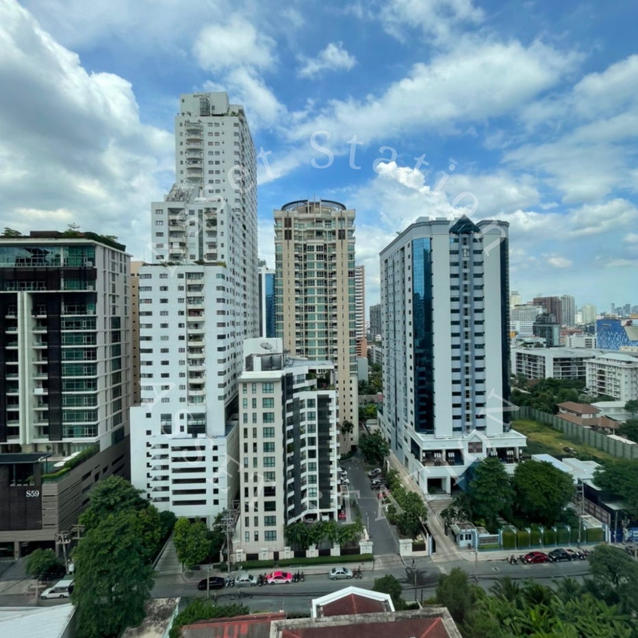 picture 💥🏢 Urgent! Laviq Sukhumvit 57 – Luxury Condo 🏙️ in the heart of Sukhumvit 🚆✨ - 14/14