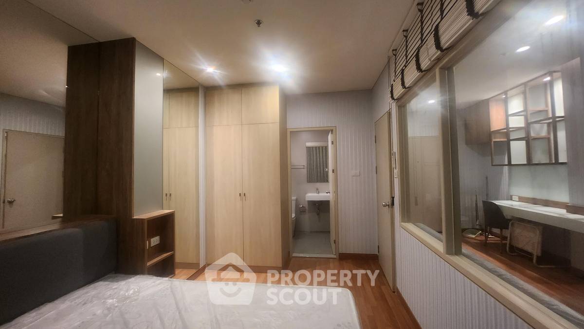 picture 1-BR Condo at Lumpini Park Vibhavadi-Chatuchak near MRT Chatuchak Park (ID 2309623) - 2/5
