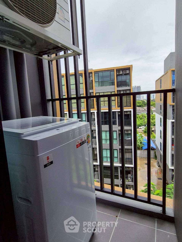 picture 1-BR Condo at Atmoz Tropicana Bangna in Bang Na Nuea (ID 2309430) - 11/18