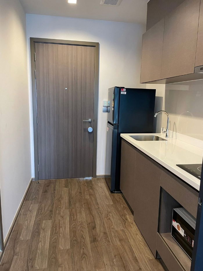 รูป 🔥Life Ladprao Valley New room Opposite Central Ladprao (Next to BTS & MRT 🚇) - รูปที่ 3/7