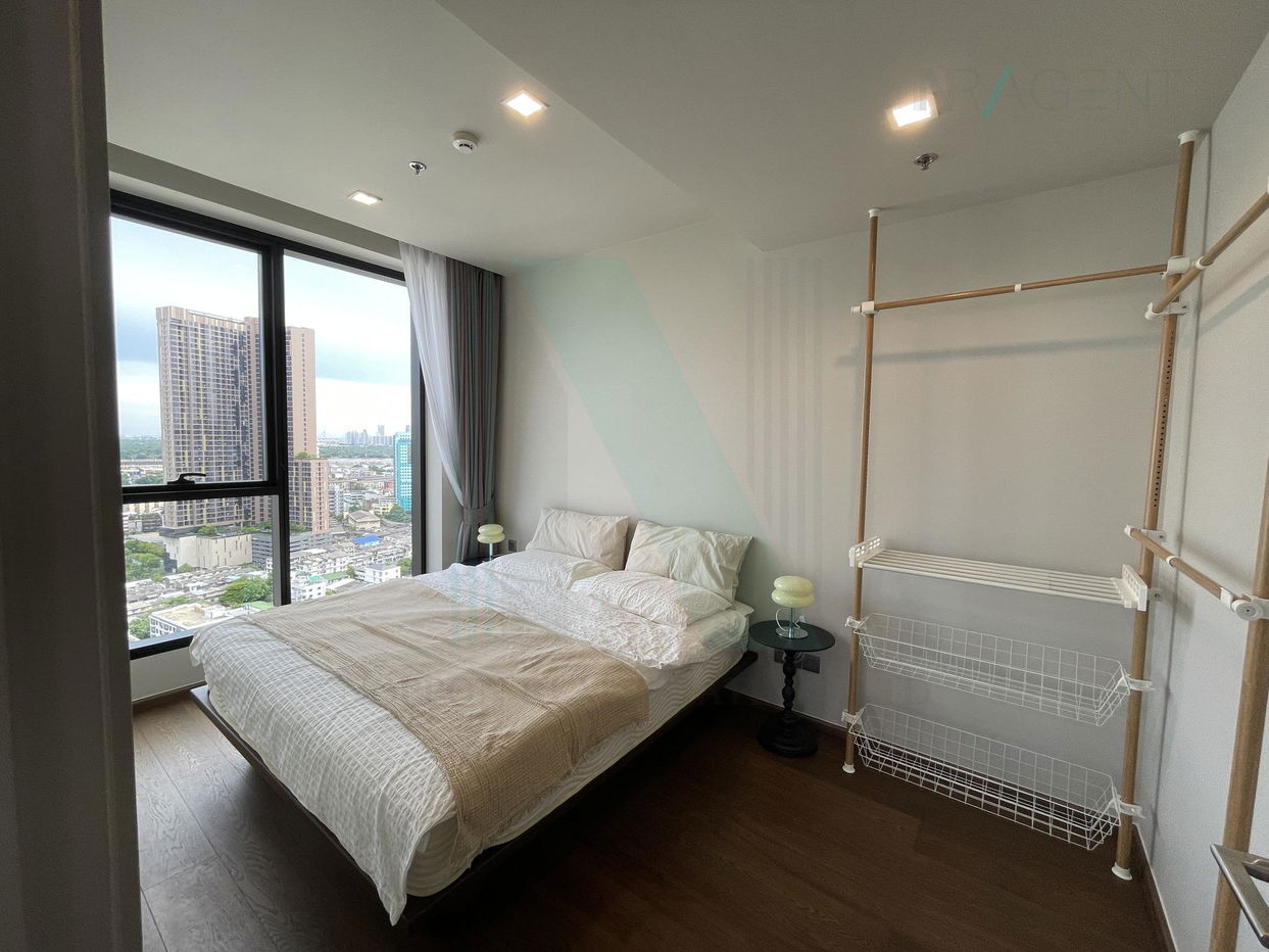 picture 🎉 For Sell Condo IDEO Q SUKHUMVIT 36 Building 1, Floor 26,1 bed room, Room size 51 sqm - 4/8