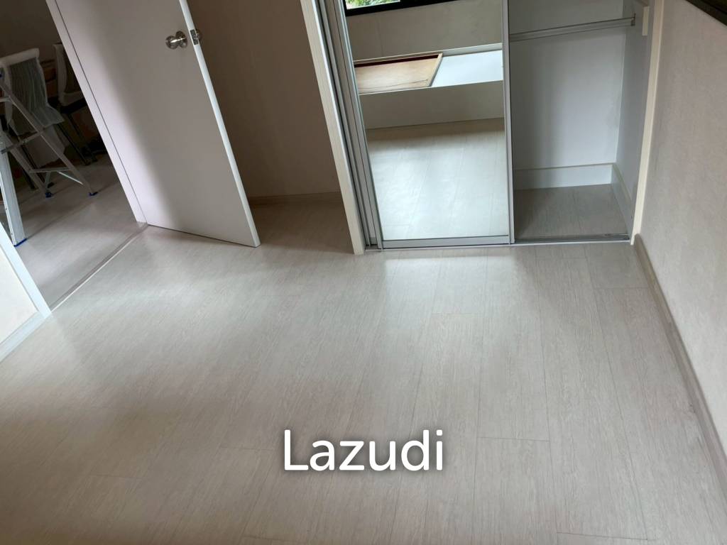 รูป 2 Bed 2 Bath 45 SQ.M Condolette Pixel Sathorn - รูปที่ 12/17
