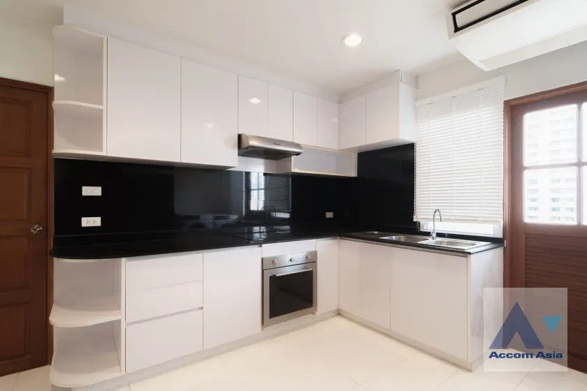 รูป 🔼🔽 AccomA 📩  2 BR Condominium @33 Tower (13002360) - รูปที่ 9/20
