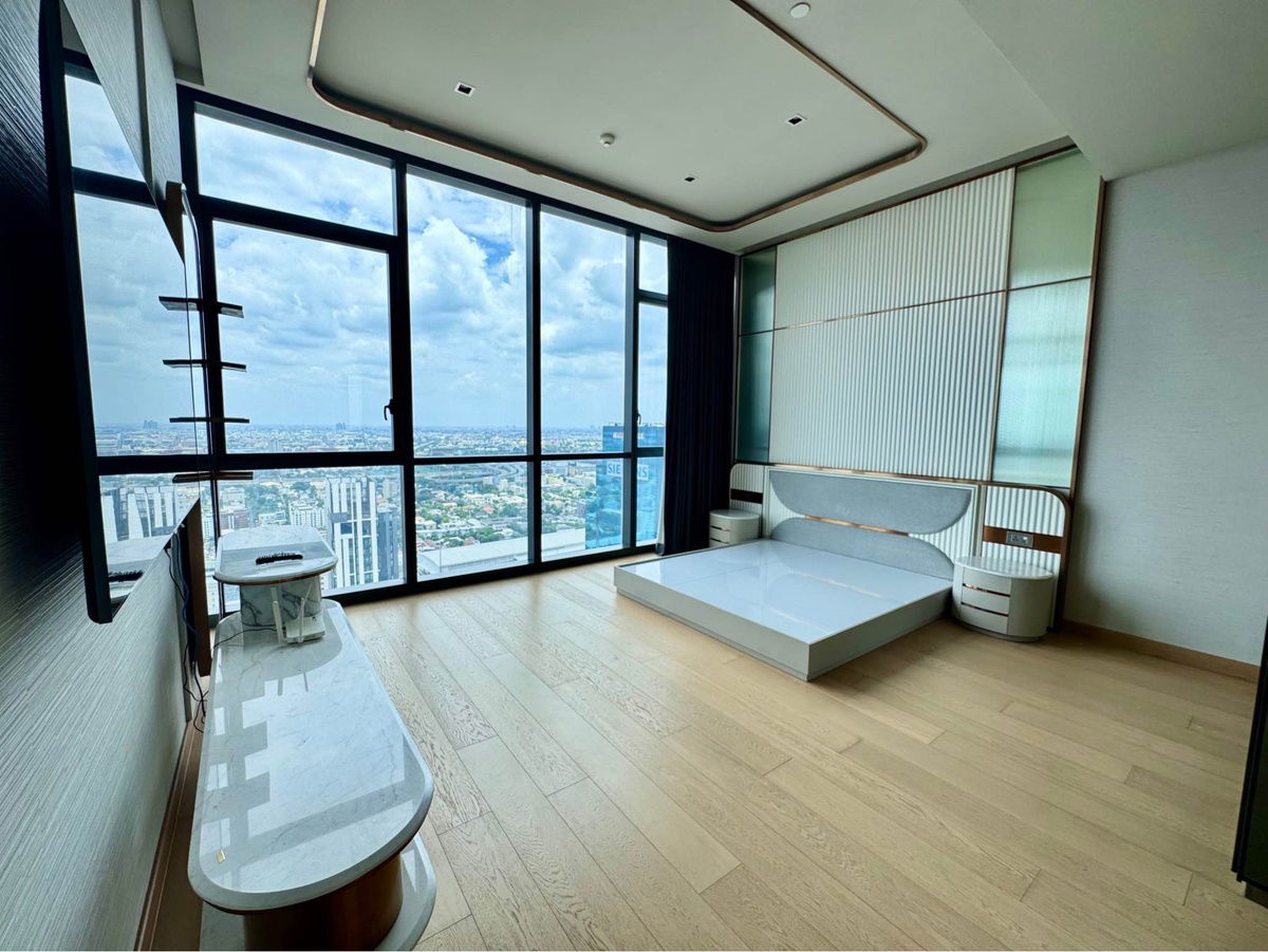picture For rent The Monument Thonglor - 33/40