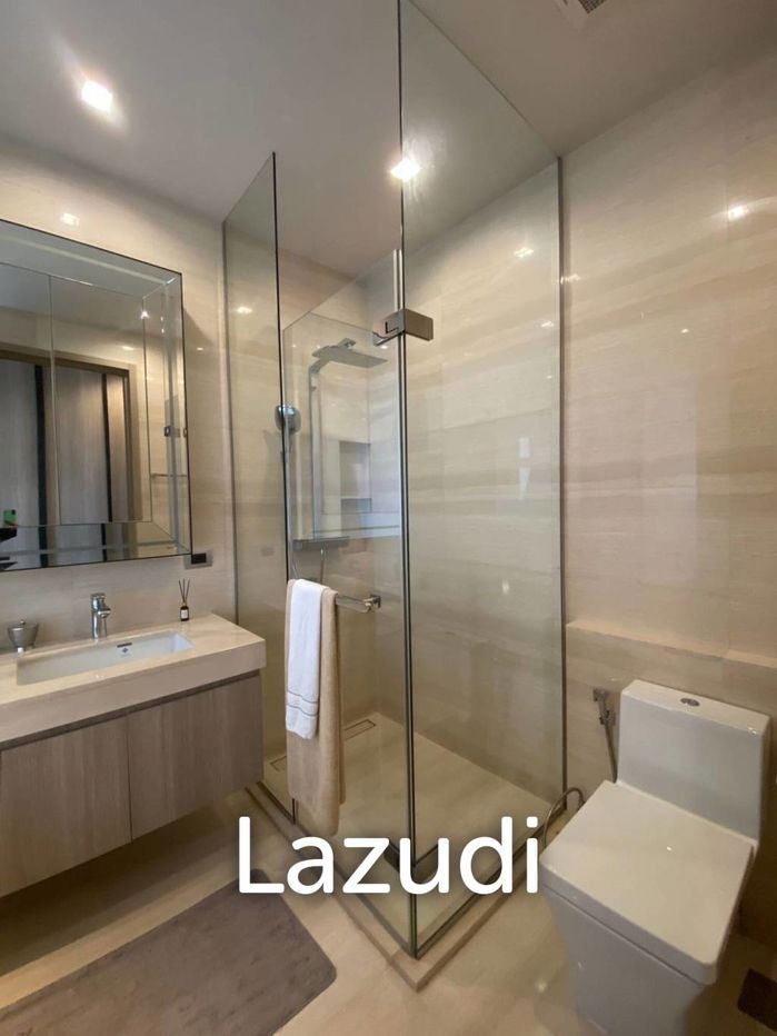 รูป Luxurious 2-Bedroom Condo in The XXXIX Watthana Bangkok - รูปที่ 10/12