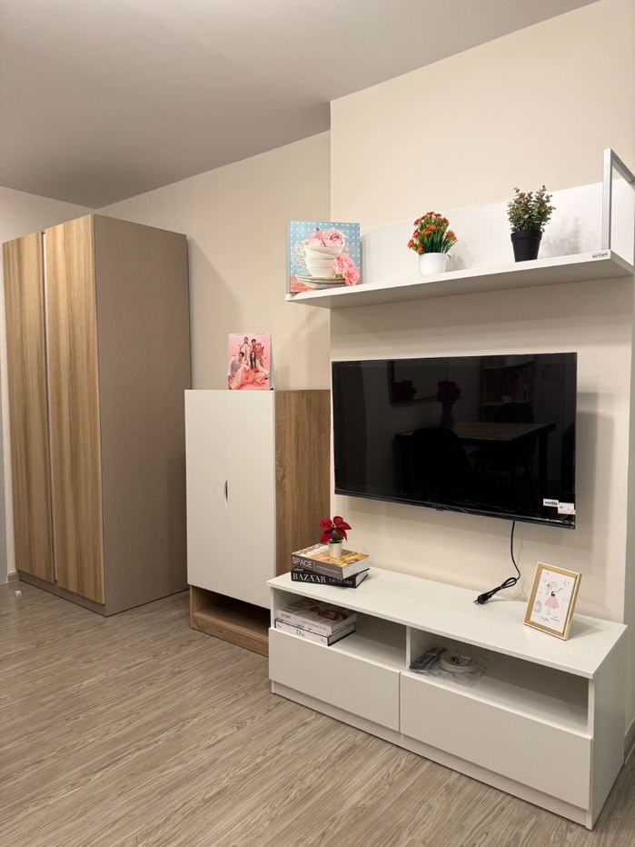 picture  WS3641 Regent Home Bangna for rent  Convenient transportation: Near: BTS Bangna / BTS Bearing - 4/6