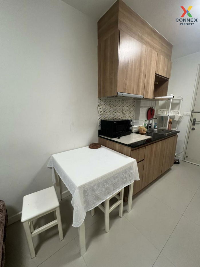 picture FOR RENT condo , Ideo Ladprao 17 , BTS-Ha Yaek Lat Phrao , Chomphon , Chatuchak , Bangkok , CX-06063 ✅ Live chat with us ADD LINE @connexproperty ✅  - 3/5