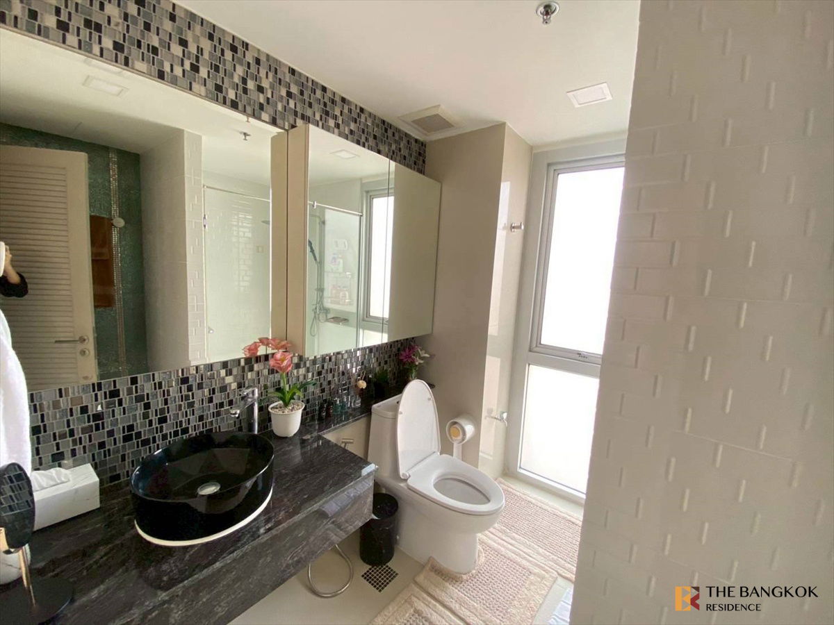 picture 💖Spacious Unit,Ultimate Luxury Nusasiri Grand Condo near BTS Ekkamai - 16/19