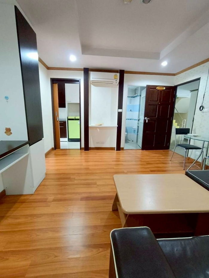 picture  carpidiem condo rayong fate 2  floor 7 43sqm - 8/13