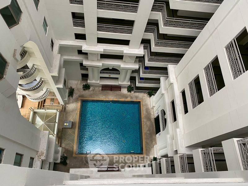 picture 4-BR Condo at Royal Castle Sukhumvit near BTS Phrom Phong (ID 886675) - 25/25