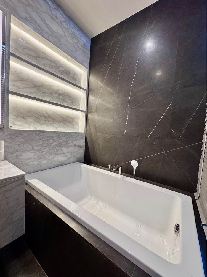 picture For rent The Monument Thonglor - 14/40