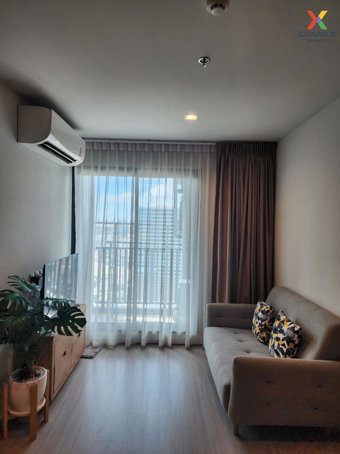 picture 🔥🔥🔥 For Rent Condo , Life Ladprao , BTS-Ha Yaek Lat Phrao , Chomphon , Chatuchak , Bangkok , CX-123320 ✅ Live chat with us ADD LINE @connexproperty ✅ 🔥🔥🔥 - 1/6