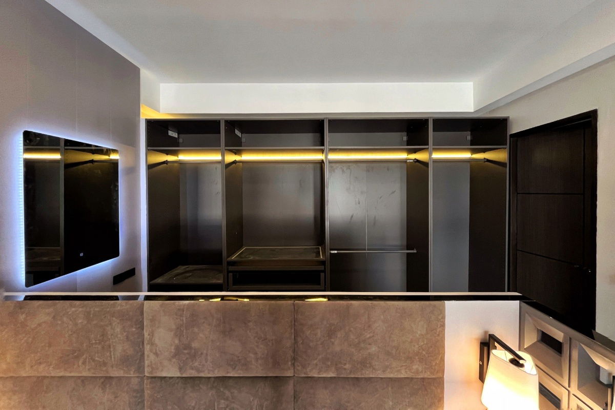 picture WS3668 🏡 Rent WHITE MANSION – 5-storey luxury house in the heart of Thonglor, near BTS, only 160,000 baht/month. - 24/29