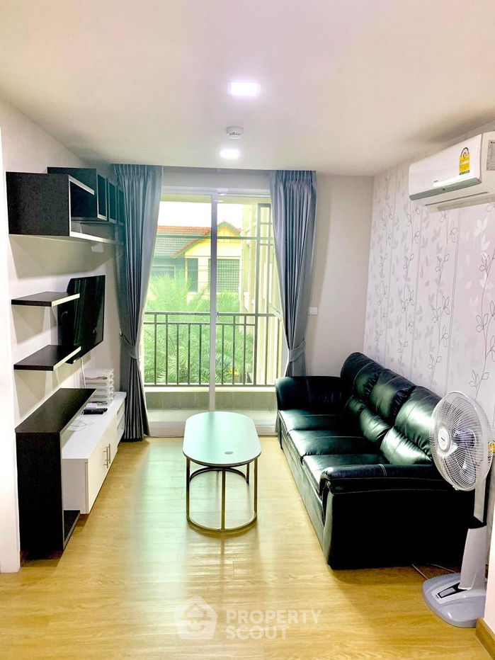 รูป คอนโด 2-ห้องนอน ที่ เดอะ ไลท์ นิวยอร์ค สุขุมวิท 64 ใกล้ BTS ปุณณวิถี (ID 636174) - รูปที่ 6/8
