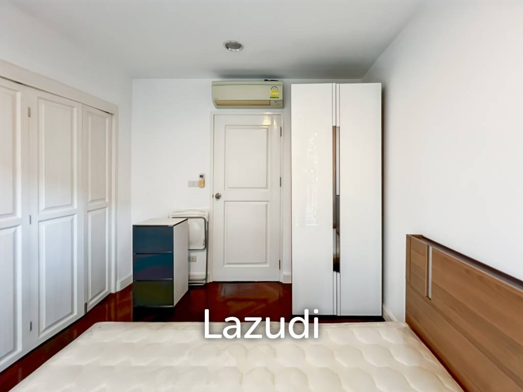 picture Baan Suan Rim Sai - Exclusive 2-Bedroom Condo For Sale - 24/30