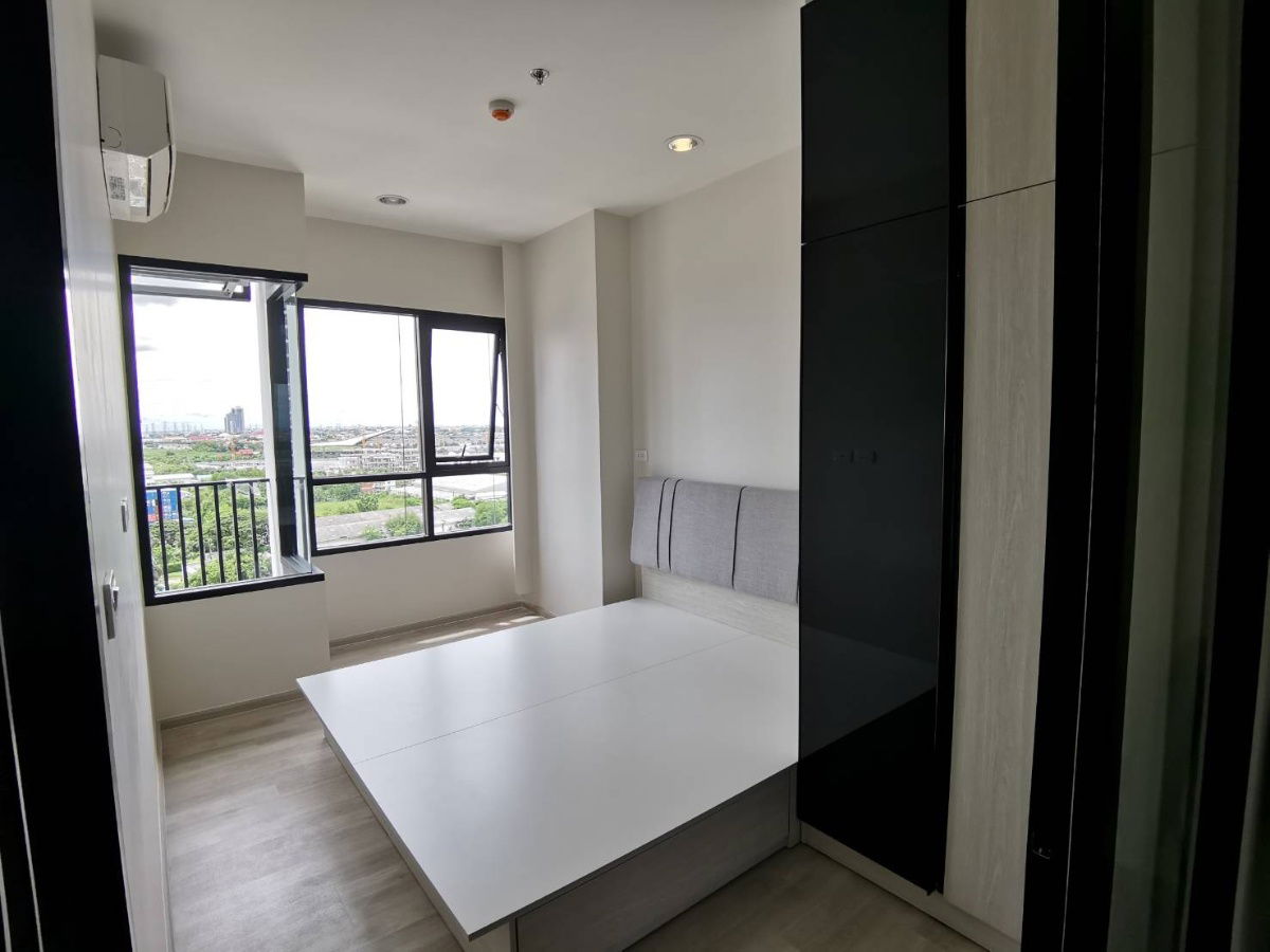 รูป 🏢ให้เช่า NICHE MONO MEGA SPACE BANGNA - รูปที่ 2/7