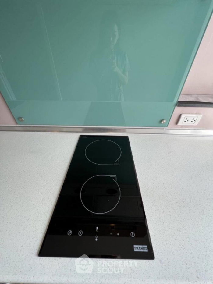 picture 1-BR Condo at The Tree Interchange near MRT Bang Pho (ID 1400186) - 14/15