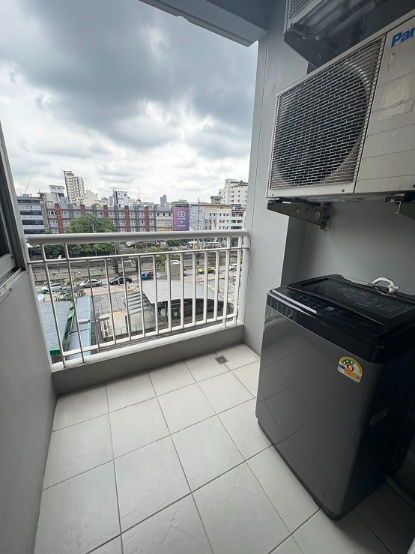 picture Condo for Rent: Life @ Ratchada-Huai Khwang - 13/17
