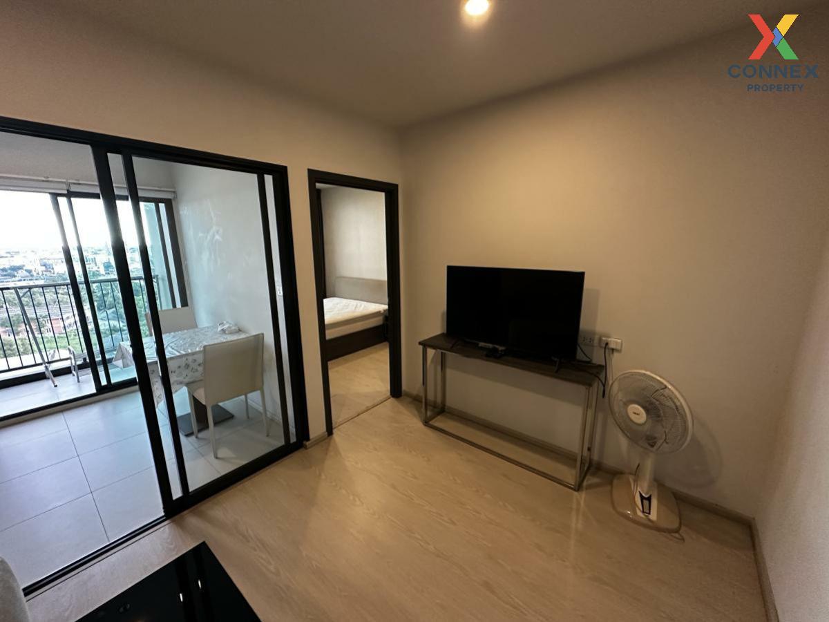 picture For Rent Condo , Elio Del Nest Udomsuk , BTS-Udom Suk , Bang Na , Bang Na , Bangkok , CX-99123 ✅ Live chat with us ADD LINE @connexproperty ✅  - 2/7