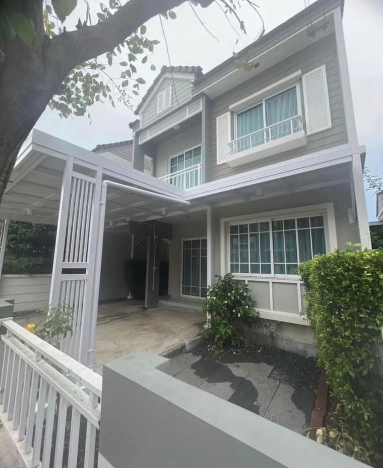 รูป ST13307 - The Village Bangna - Wongwaen3  - รูปที่ 11/20