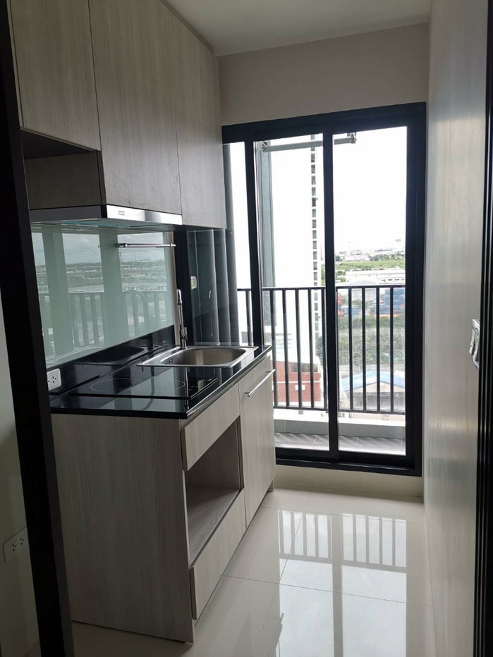 รูป 🏢ให้เช่า NICHE MONO MEGA SPACE BANGNA - รูปที่ 7/7